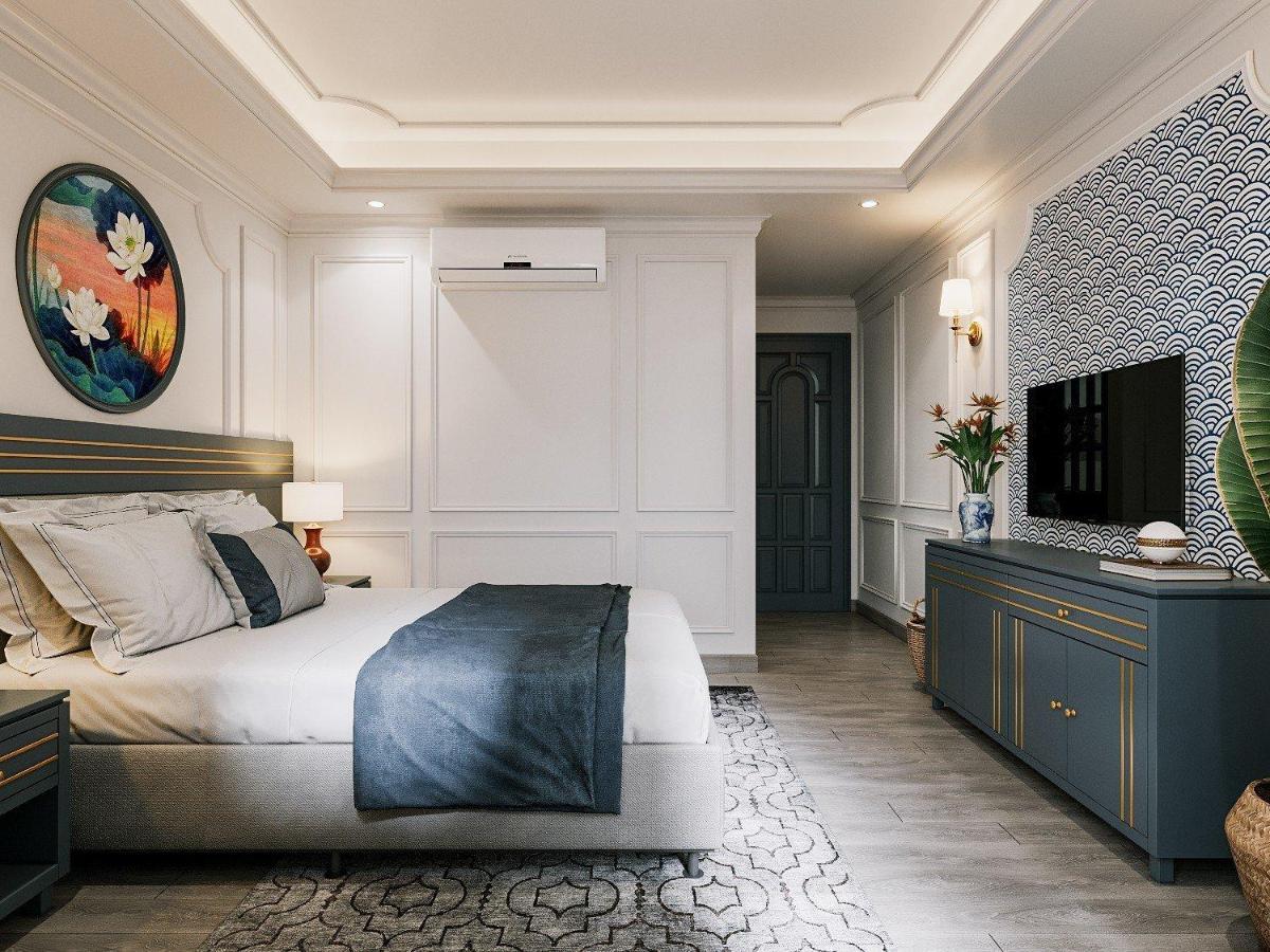 Thuan Phat Hotel Ho Chi Minh-byen Eksteriør bilde